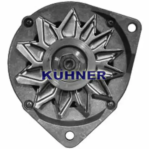 генератор AD KÜHNER 301447RIB