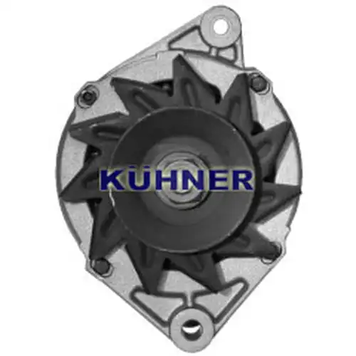 генератор AD KÜHNER 30148R