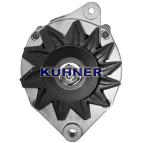 генератор AD KÜHNER 30150RI