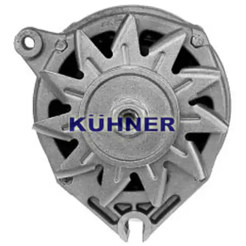 генератор AD KÜHNER 30166R