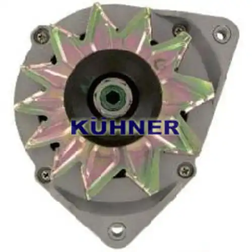 генератор AD KÜHNER 301686RIR