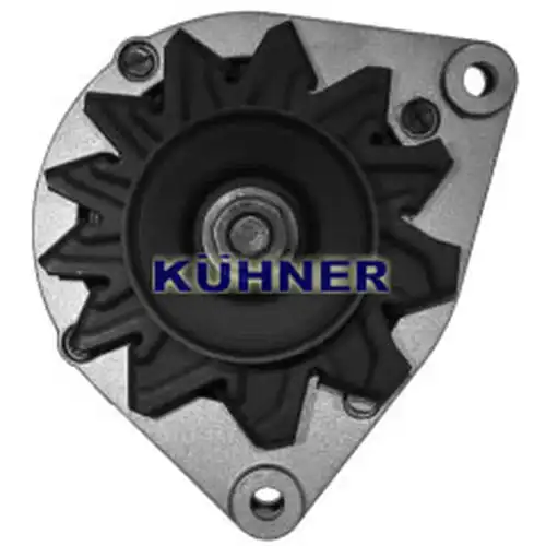 генератор AD KÜHNER 30195RI