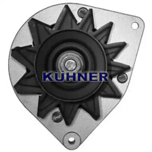 генератор AD KÜHNER 30207RI