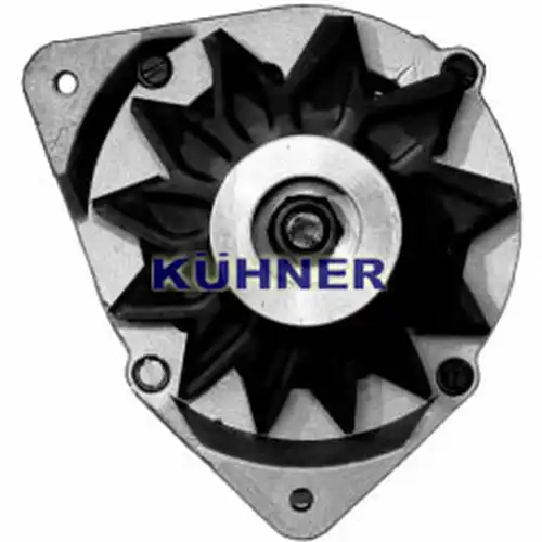 генератор AD KÜHNER 30225RI