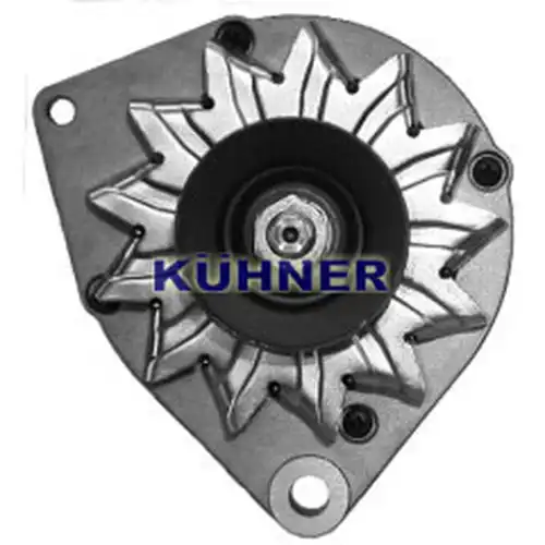 генератор AD KÜHNER 30300RI