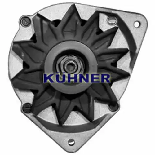 генератор AD KÜHNER 30322RIR