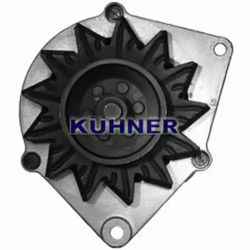 генератор AD KÜHNER 3038R