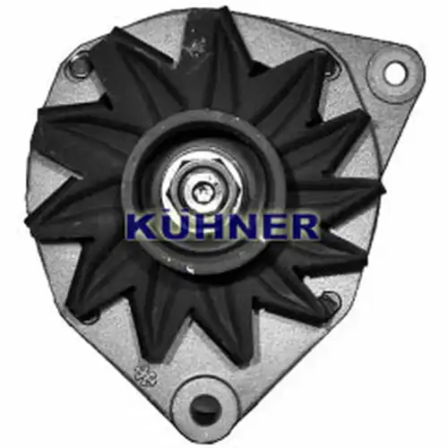 генератор AD KÜHNER 30580RI