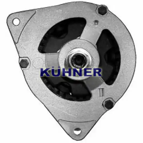 генератор AD KÜHNER 30600RI