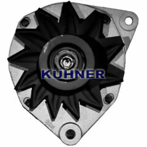 генератор AD KÜHNER 30607RI