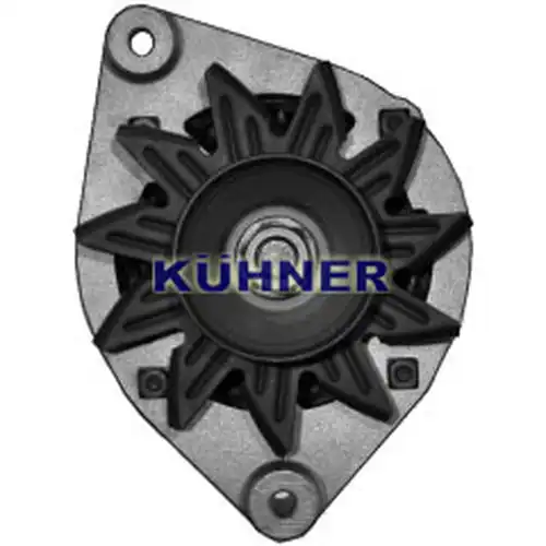 генератор AD KÜHNER 30609RIR