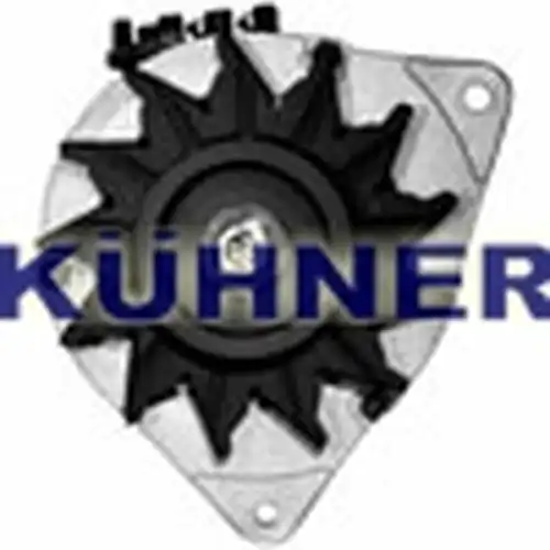 генератор AD KÜHNER 30611RI