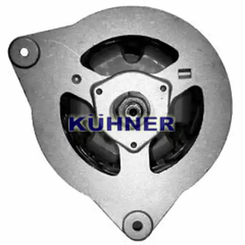 генератор AD KÜHNER 30626RI