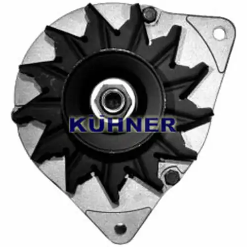 генератор AD KÜHNER 30650RI