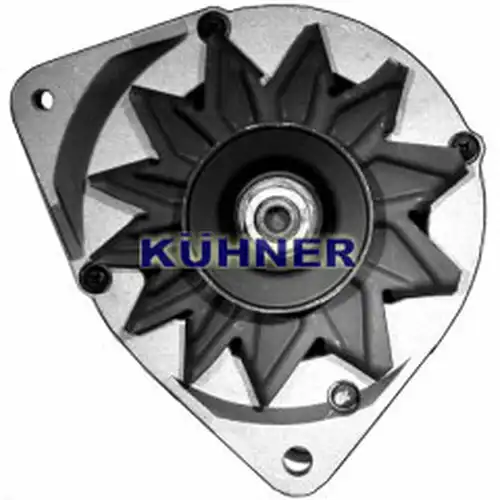 генератор AD KÜHNER 30700RI