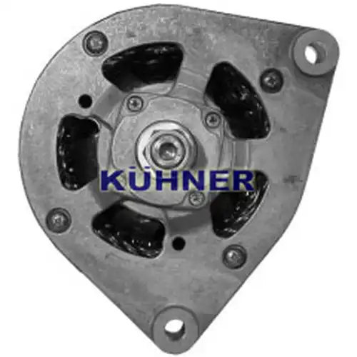 генератор AD KÜHNER 30839RIR