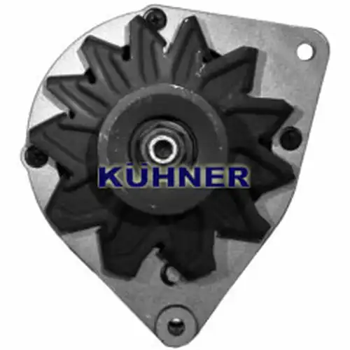 генератор AD KÜHNER 30903RIR