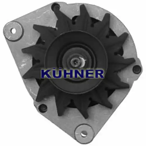 генератор AD KÜHNER 3096RI