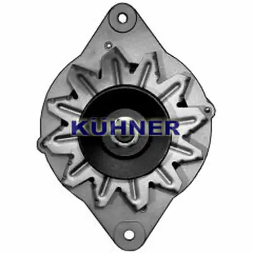 генератор AD KÜHNER 40807RI
