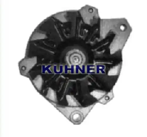 генератор AD KÜHNER 501109RI