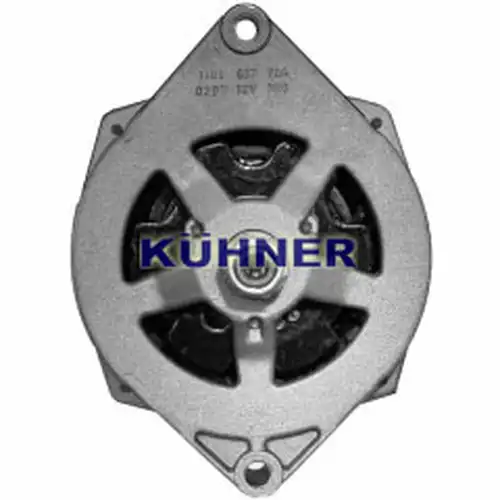 генератор AD KÜHNER 50925RI