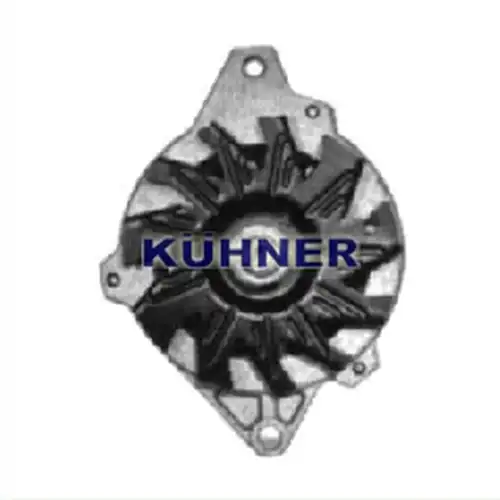 генератор AD KÜHNER 50937RI