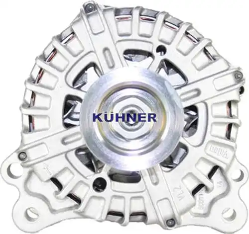 генератор AD KÜHNER 553387RI