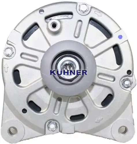 генератор AD KÜHNER 553528RIH