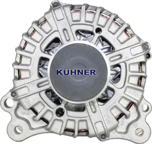 генератор AD KÜHNER 553642RI