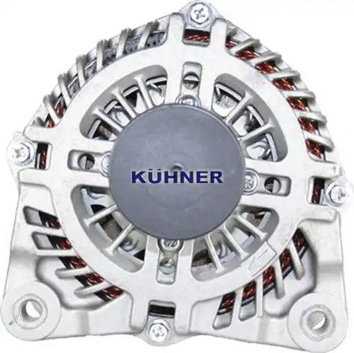 генератор AD KÜHNER 553672RI