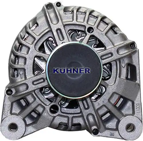 генератор AD KÜHNER 553690RI