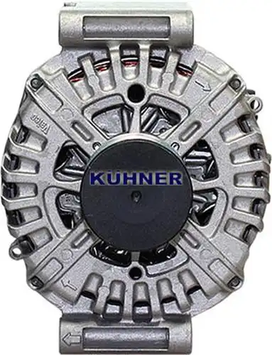 генератор AD KÜHNER 553782RIV