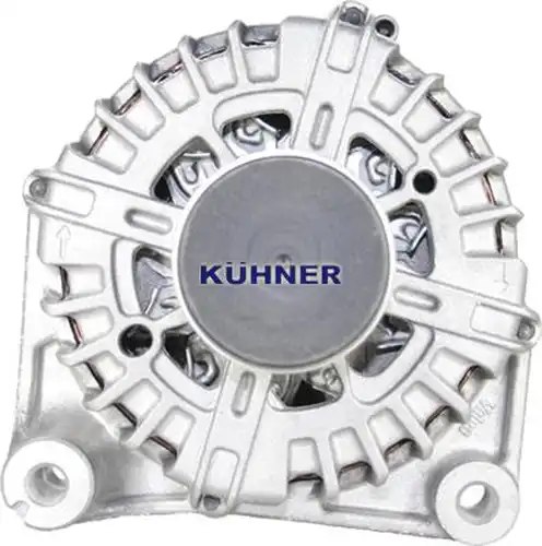 генератор AD KÜHNER 553953RI