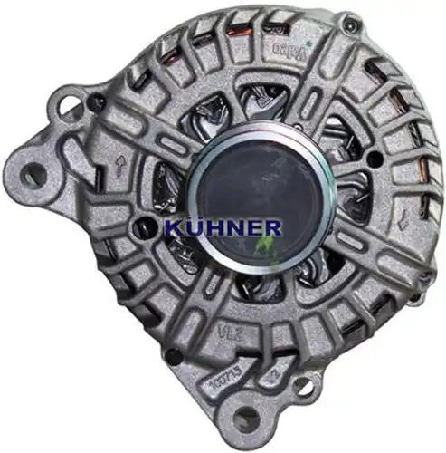 генератор AD KÜHNER 554055RI