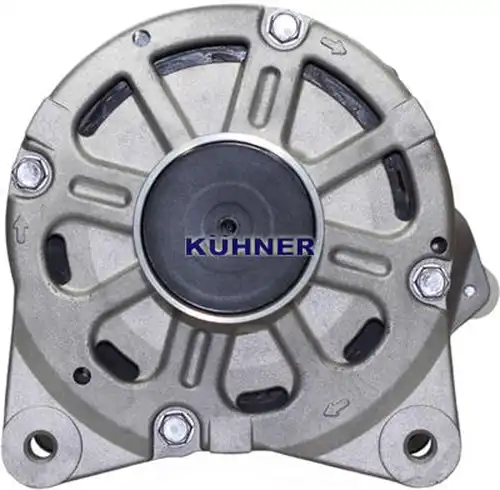 генератор AD KÜHNER 554276RI