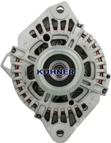 генератор AD KÜHNER 554342RIV