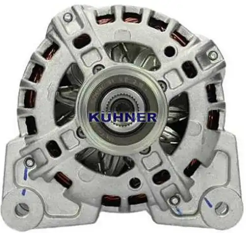 генератор AD KÜHNER 554467RI