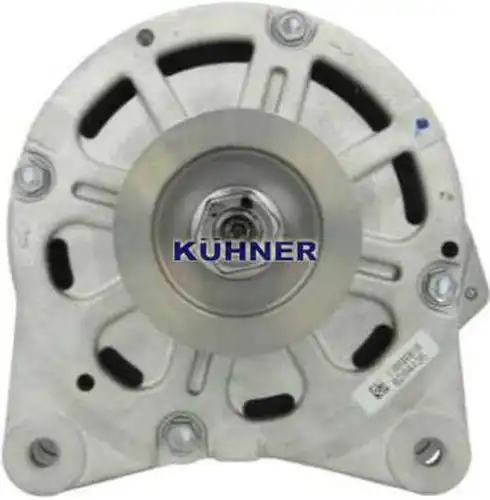 генератор AD KÜHNER 554627RI