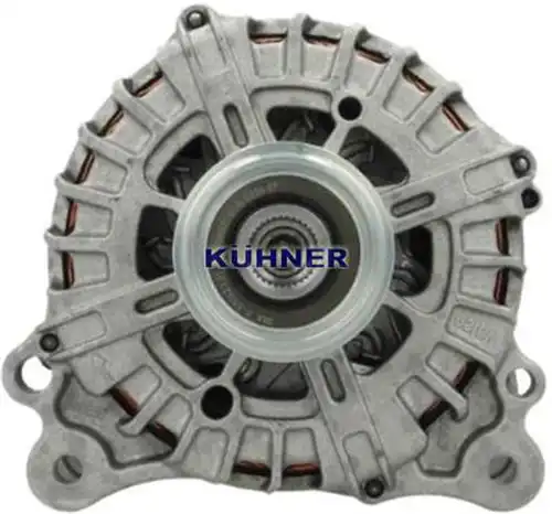 генератор AD KÜHNER 554680RIV