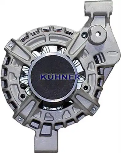 генератор AD KÜHNER 555000RIB