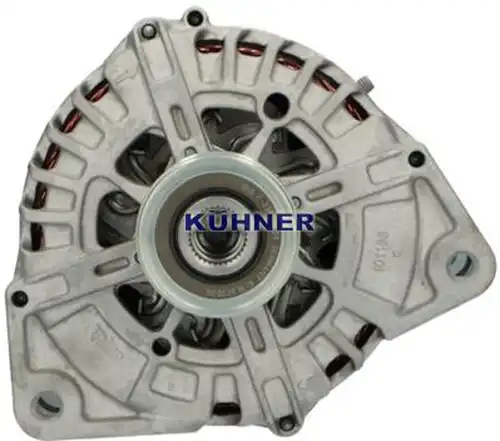 генератор AD KÜHNER 555019RI