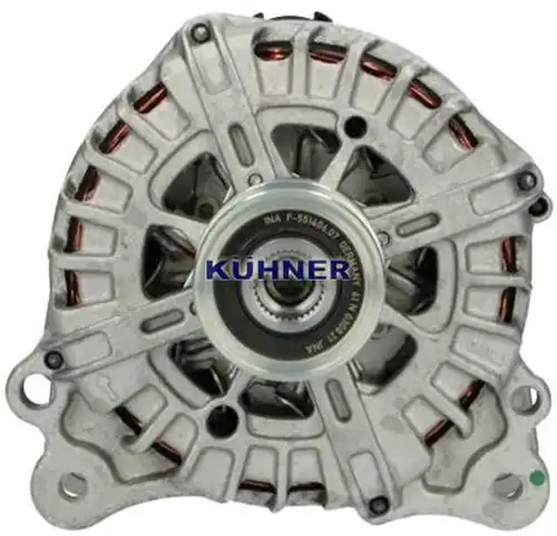 генератор AD KÜHNER 555024RI