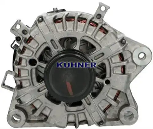 генератор AD KÜHNER 555027RI