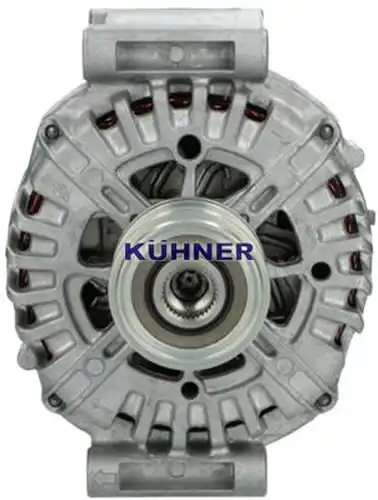 генератор AD KÜHNER 555097RIV