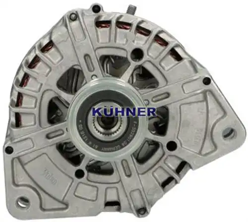 генератор AD KÜHNER 555106RIV