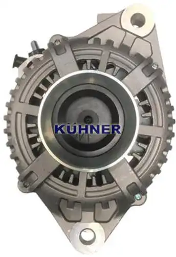 генератор AD KÜHNER 555108RIV