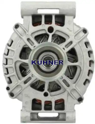 генератор AD KÜHNER 555193RIV