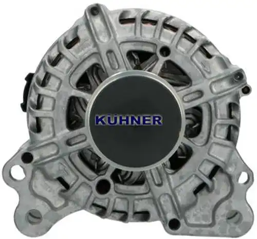 генератор AD KÜHNER 555226RIV