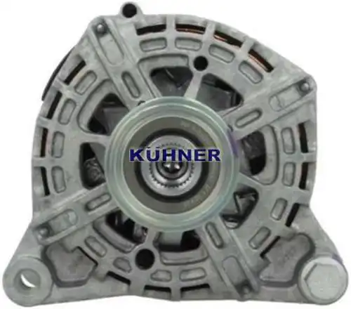 генератор AD KÜHNER 555266RIV