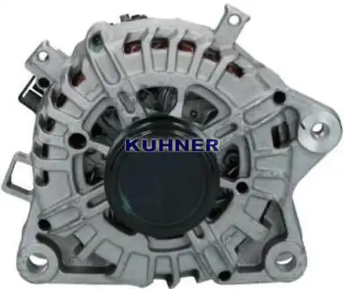 генератор AD KÜHNER 555301RI